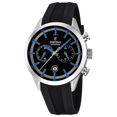Годинник FESTINA F16890/3