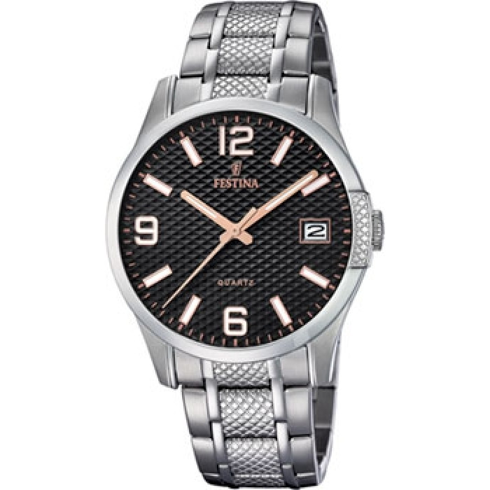 Годинник FESTINA F16981/3