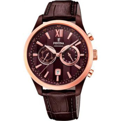 Годинник FESTINA F16999/1
