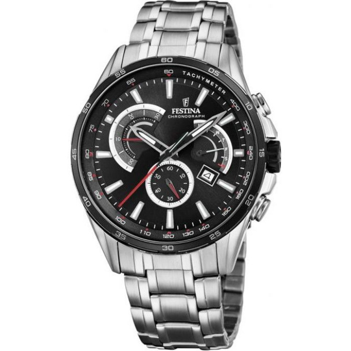 Часы FESTINA F20200/4