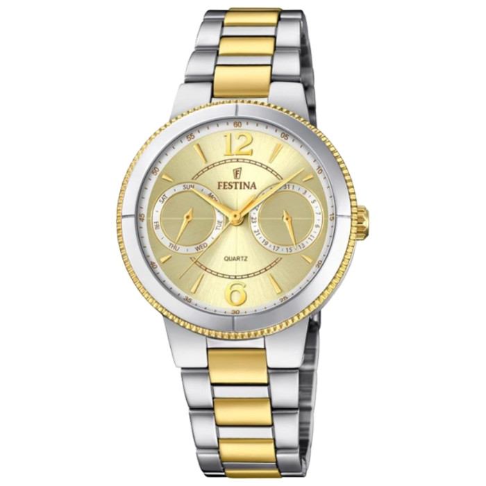 Часы FESTINA F20207/1