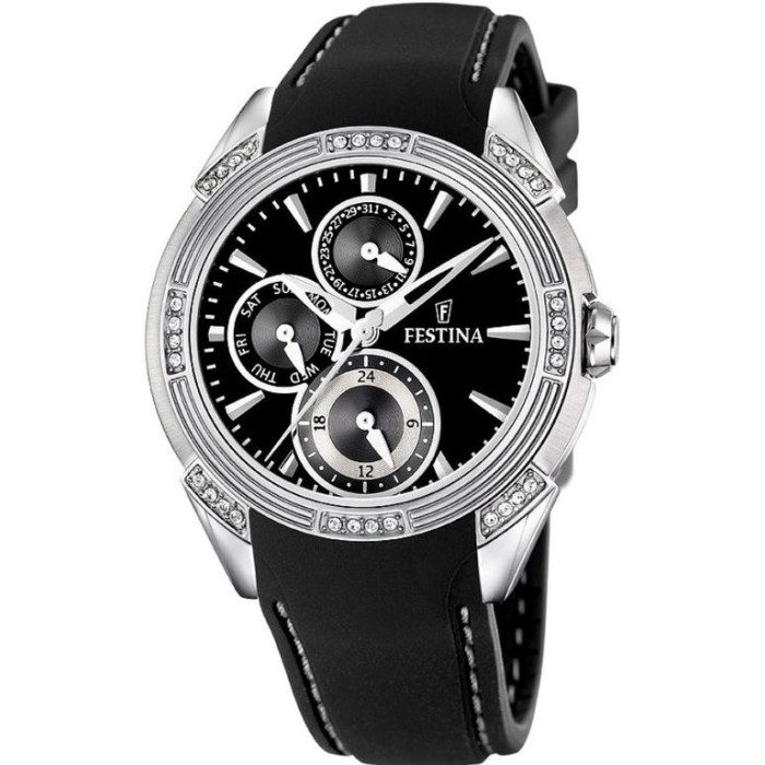 Годинник FESTINA F20235/2