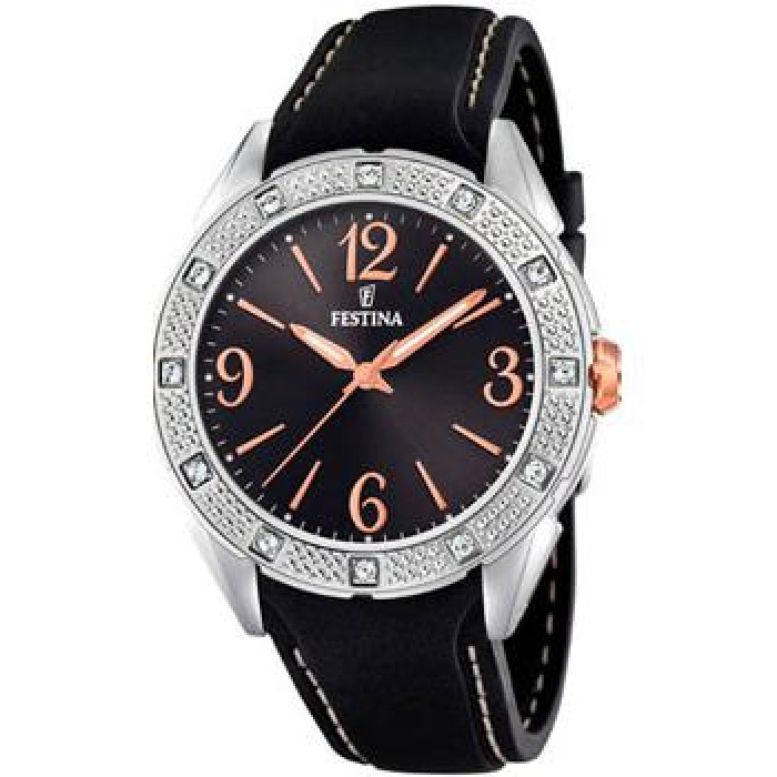 Годинник FESTINA F20243/6