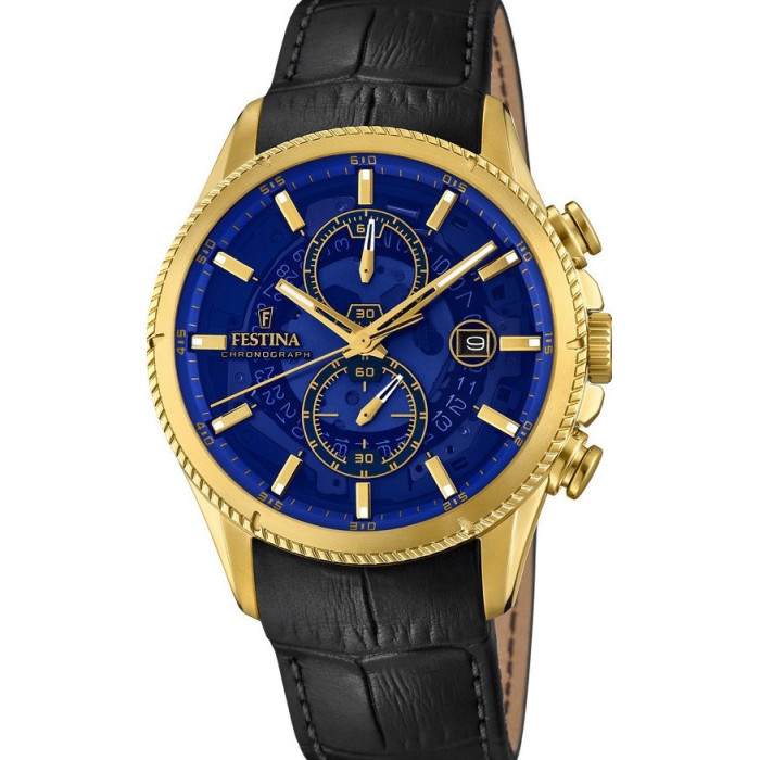 Часы FESTINA F20270/2