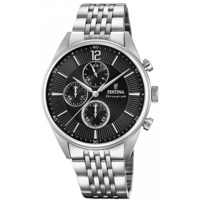 Часы FESTINA F20285/4