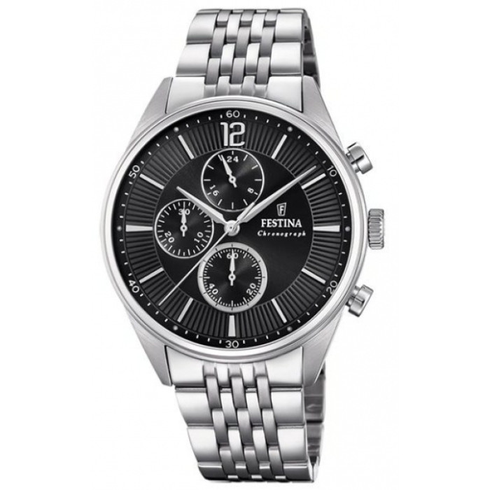 Часы FESTINA F20285/4