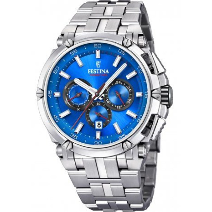 Годинник FESTINA F20327/2