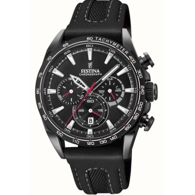 Годинник FESTINA F20351/3