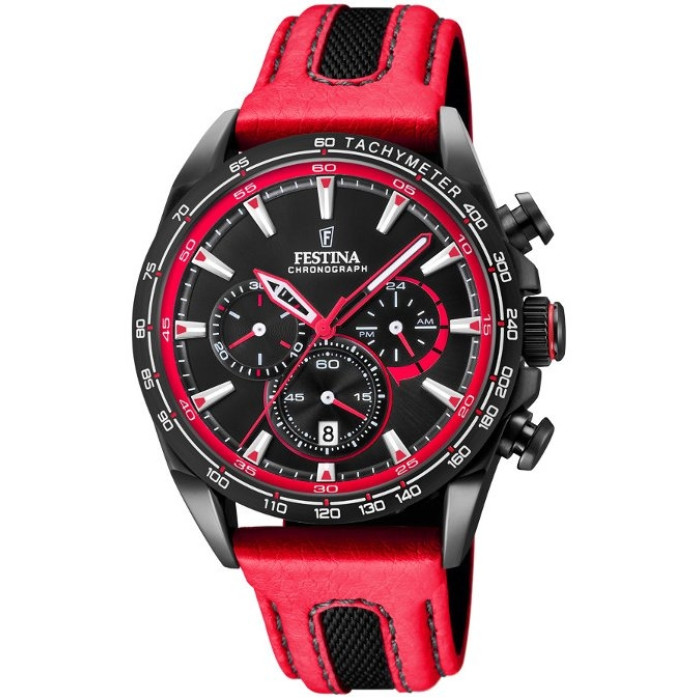 Часы FESTINA F20351/6
