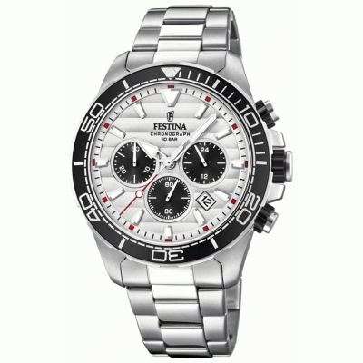 Годинник FESTINA F20361/1