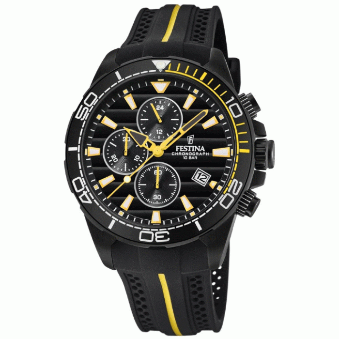 Часы FESTINA F20366/1