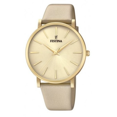 Часы FESTINA F20372/2