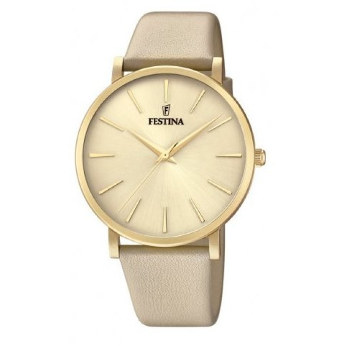 Годинник FESTINA F20372/2