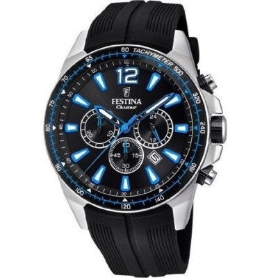 Годинник FESTINA F20376/2