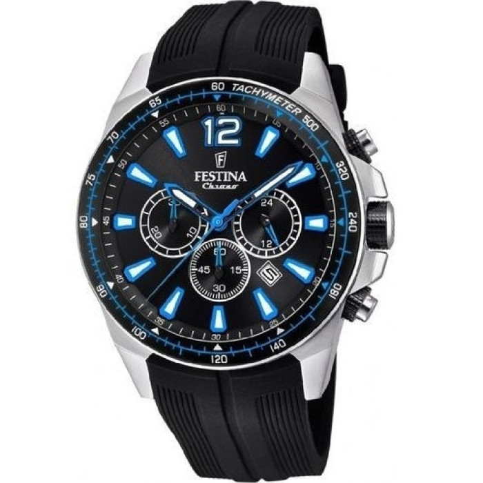 Часы FESTINA F20376/2