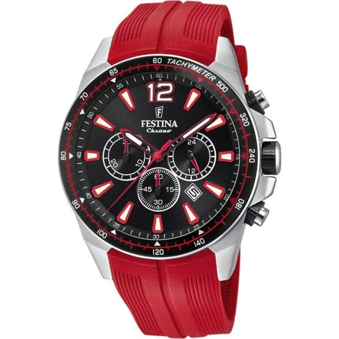 Часы FESTINA F20376/6