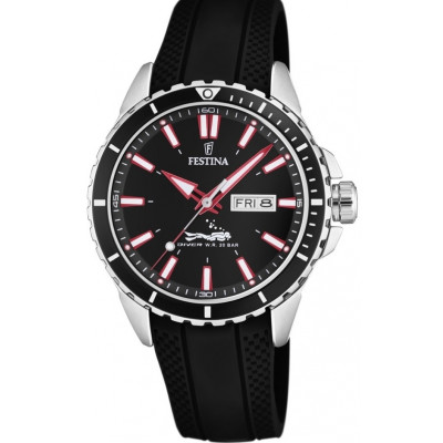 Годинник FESTINA F20378/2