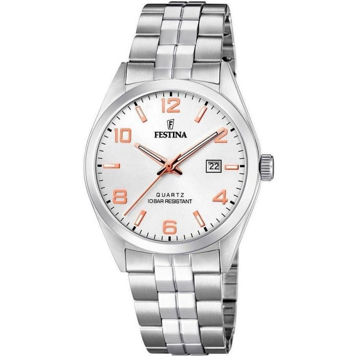 Годинник FESTINA F20437/6