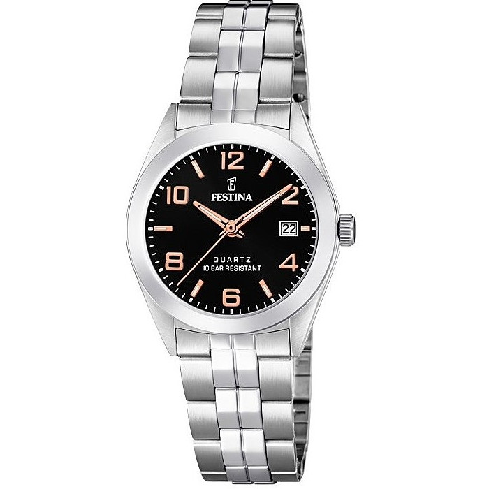Годинник FESTINA F20438/6
