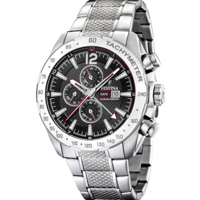 Часы FESTINA F20439/4