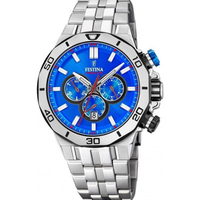 Часы FESTINA F20448/2