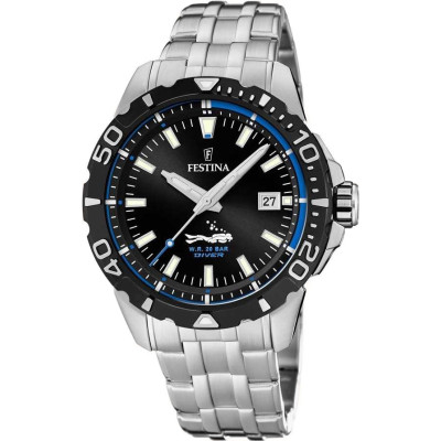 Часы FESTINA F20461/4