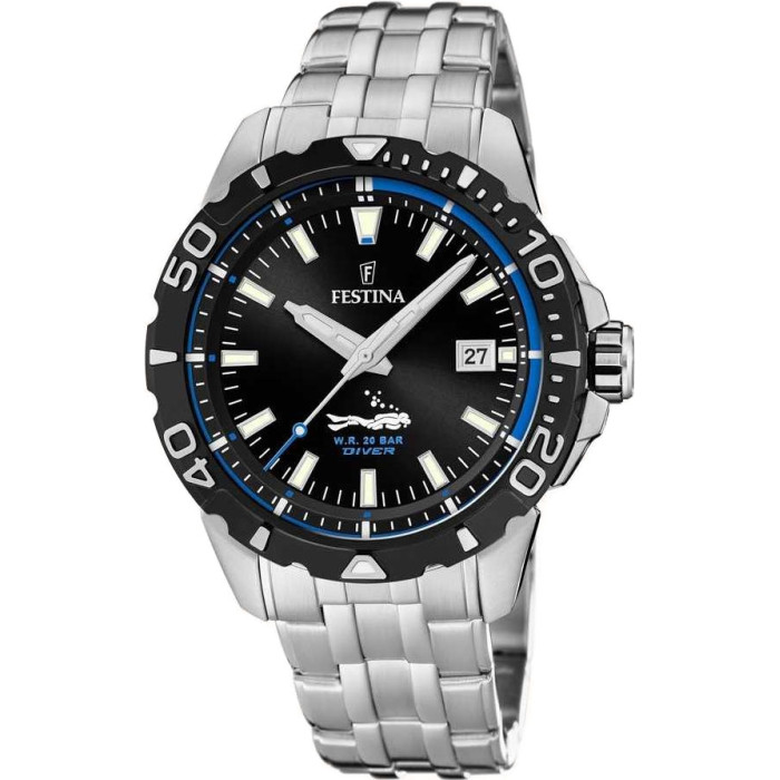 Часы FESTINA F20461/4