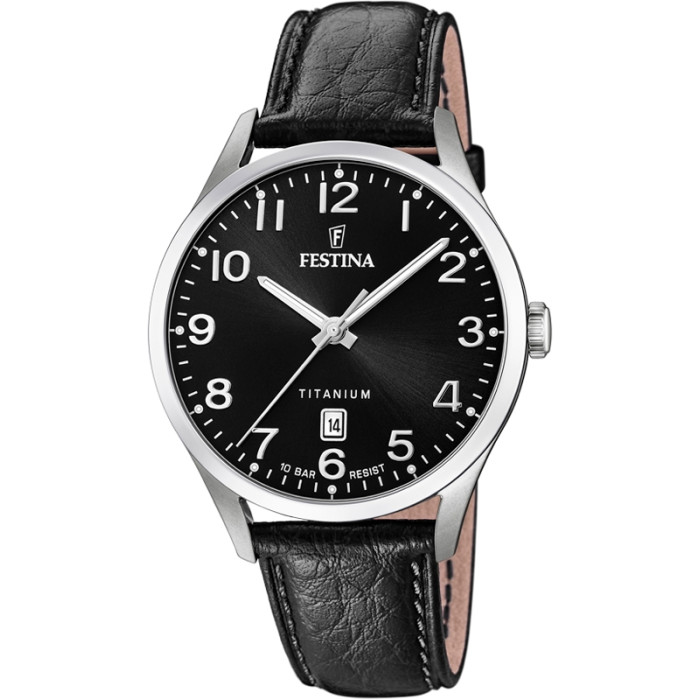 Годинник FESTINA F20467/3