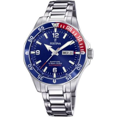 Годинник FESTINA F20478/2