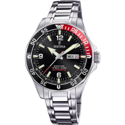 Годинник FESTINA F20478/5