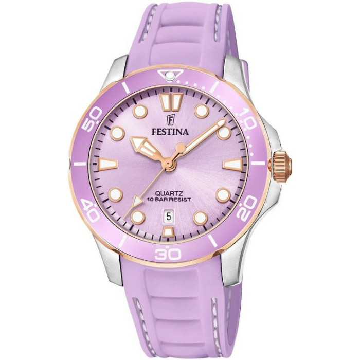 Часы FESTINA F20502/3