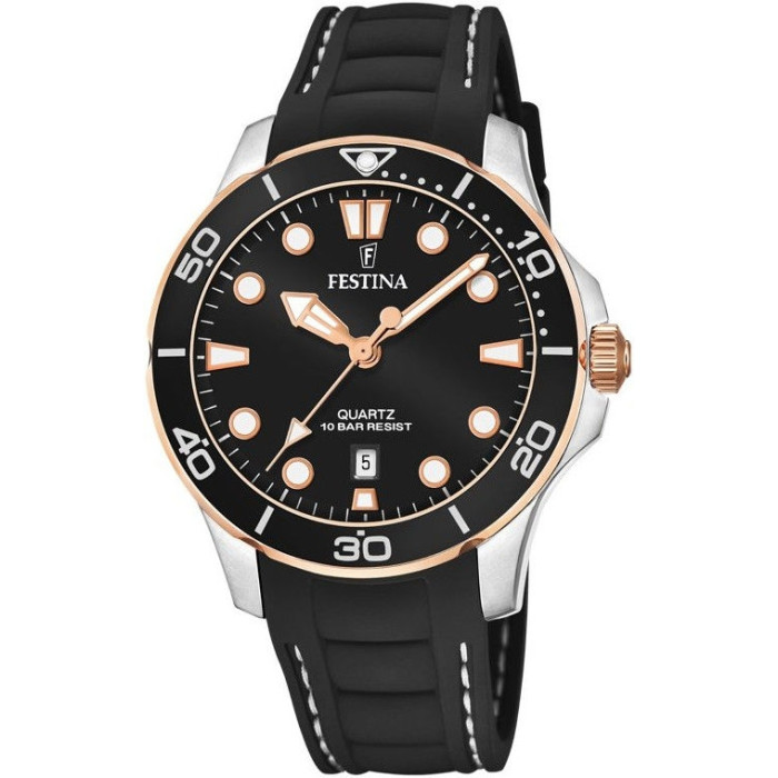 Годинник FESTINA F20502/6