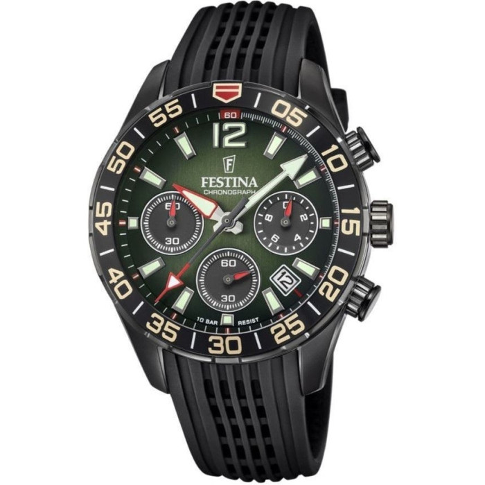 Часы FESTINA F20518/2