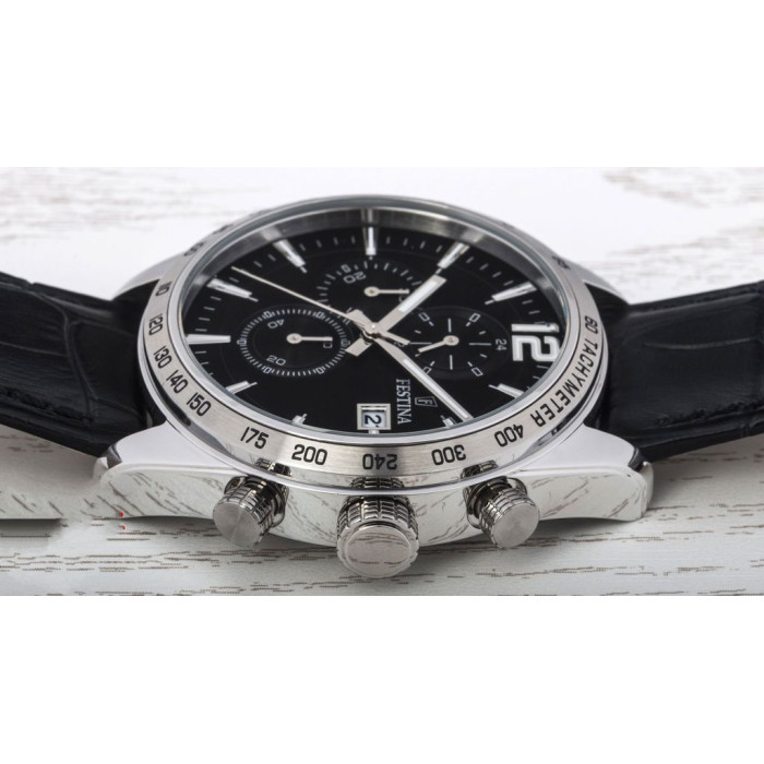 Часы Festina Sport Chronograph F16760/4