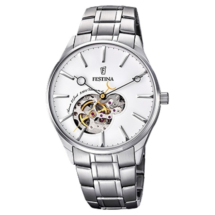 Часы Festina Automatic F6847/1