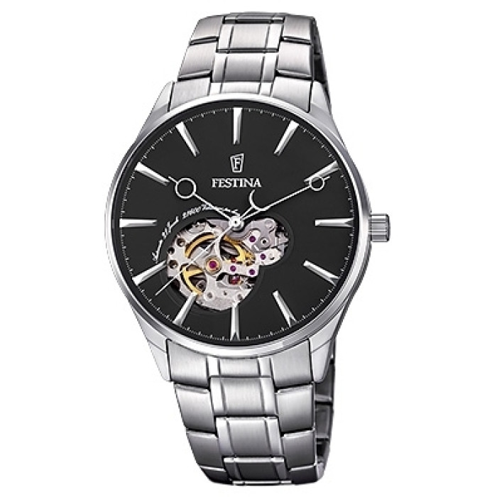 Часы Festina Automatic F6847/4 