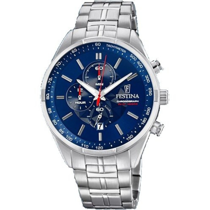Часы FESTINA F6863/3
