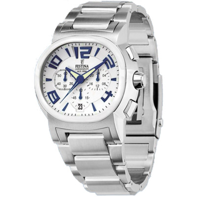 Годинник FESTINA F16122/1