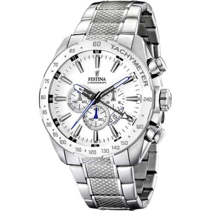 Часы Festina Chronograph F16488/1