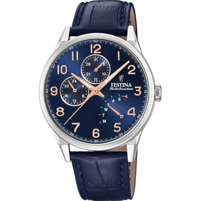 Годинник FESTINA F20278/B