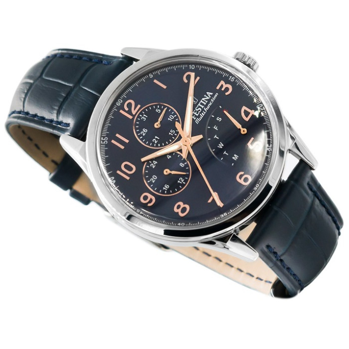 Годинник FESTINA F20278/B