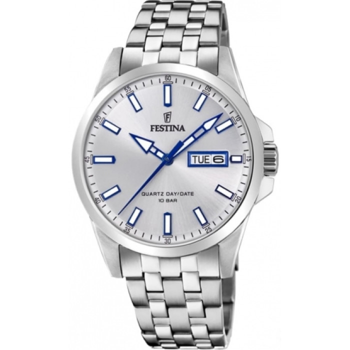 Часы Festina Classic F20357/1