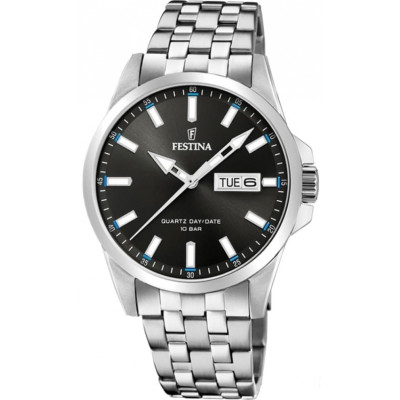 Часы Festina Classic F20357/2