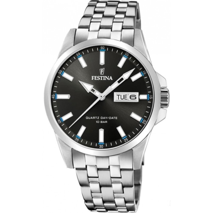 Годинник Festina Classic F20357/2