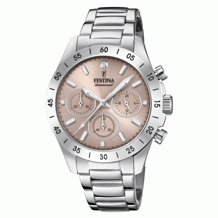 Часы Festina Boyfriend F20397/3