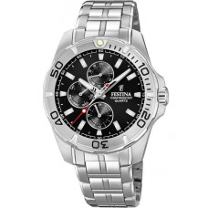 Часы Festina Multifunction F20445/3