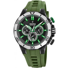 Часы Festina Sport Chronograph F20450/4