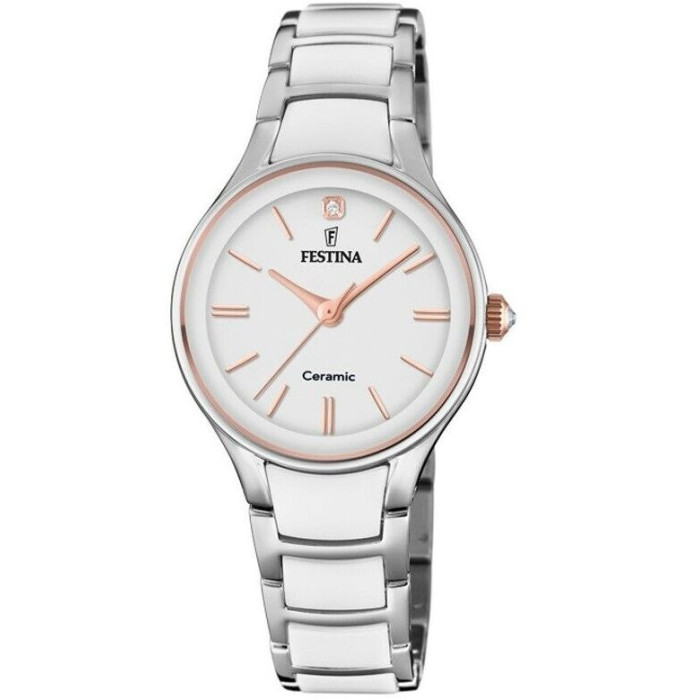 Часы Festina Ceramic F20474/2