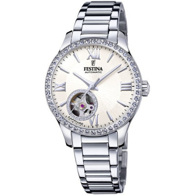 Годинник Festina Automatic F20485/1