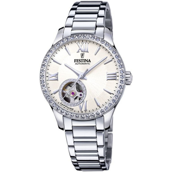 Часы Festina Automatic F20485/1